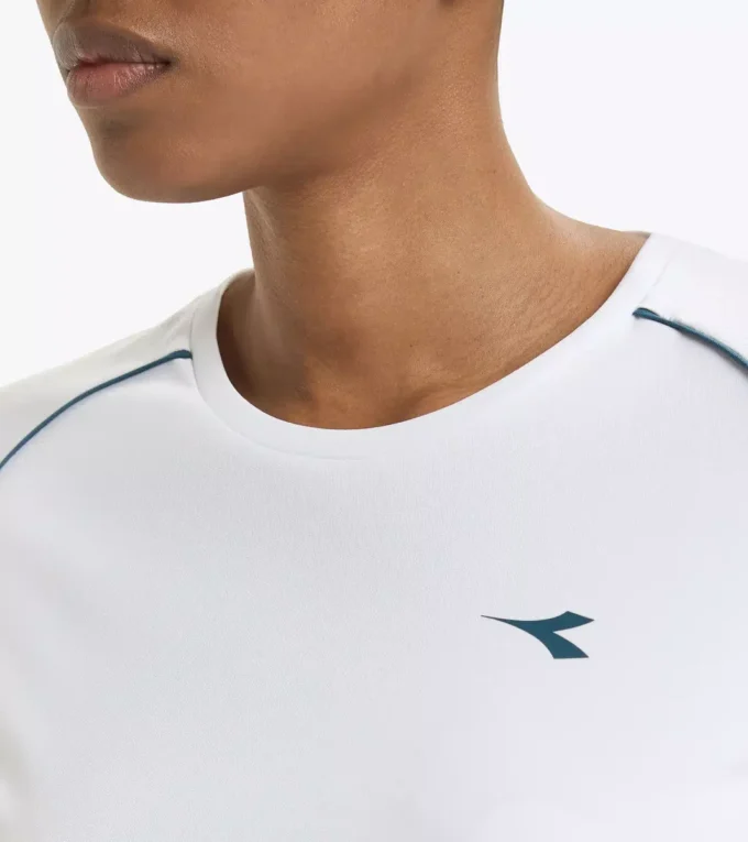 L. Ss T-Shirt Tennis Tennis t-shirt L. Ss T-Shirt Tennis Tennis t-shirt