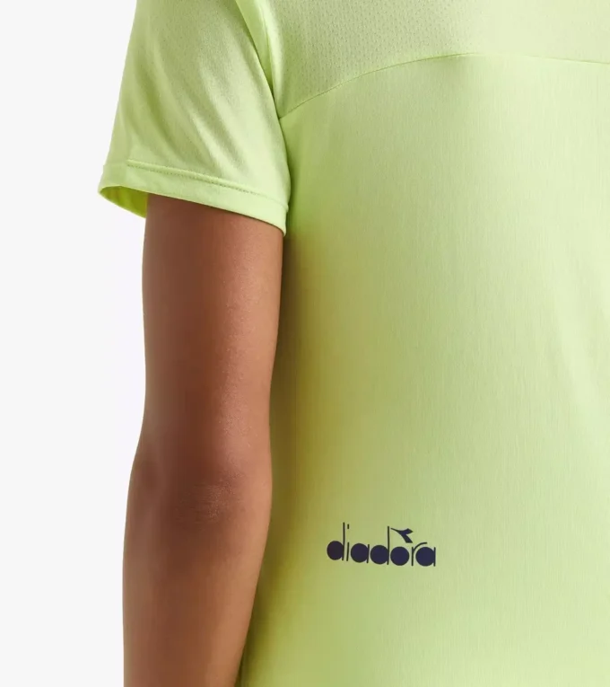 L. Ss T-Shirt Tennis Tennis t-shirt L. Ss T-Shirt Tennis Tennis t-shirt