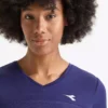 L. Ss T-Shirt Tennis Tennis t-shirt L. Ss T-Shirt Tennis Tennis t-shirt