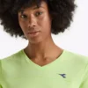 L. Ss T-Shirt Tennis Tennis t-shirt L. Ss T-Shirt Tennis Tennis t-shirt