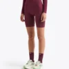 L. Stratouno Half-Tight Technical shorts for temperature control – Running