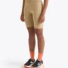 L. Stratouno Half-Tight Technical shorts for temperature control – Running
