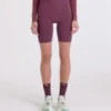 L. Stratouno Half-Tight Technical shorts for temperature control – Running