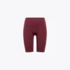 L. Stratouno Half-Tight Technical shorts for temperature control – Running
