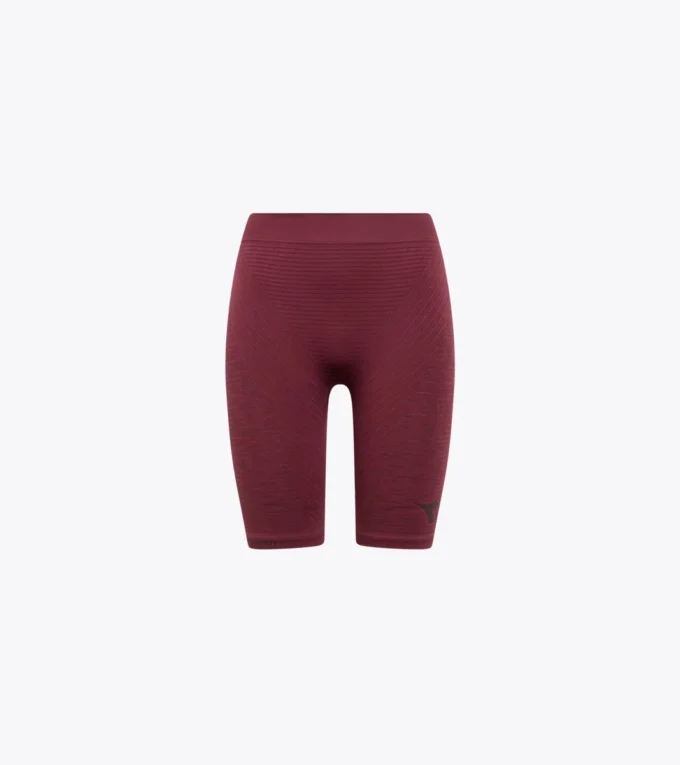 L. Stratouno Half-Tight Technical shorts for temperature control – Running