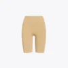 L. Stratouno Half-Tight Technical shorts for temperature control – Running