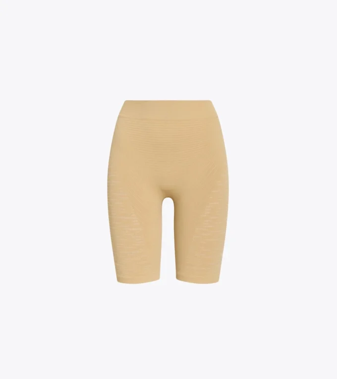 L. Stratouno Half-Tight Technical shorts for temperature control – Running