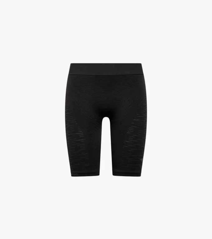 L. Stratouno Half-Tight Technical shorts for temperature control – Running