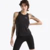L. Stratouno Half-Tight Technical shorts for temperature control – Running