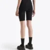 L. Stratouno Half-Tight Technical shorts for temperature control – Running