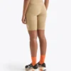 L. Stratouno Half-Tight Technical shorts for temperature control – Running