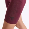 L. Stratouno Half-Tight Technical shorts for temperature control – Running