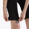 L. Stratouno Half-Tight Technical shorts for temperature control – Running