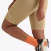 L. Stratouno Half-Tight Technical shorts for temperature control – Running