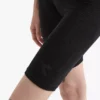 L. Stratouno Half-Tight Technical shorts for temperature control – Running