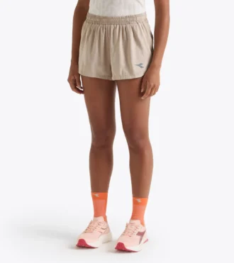 L. Super Light Split Shorts 2.5 2.5” race shorts – Coolcore light fabric