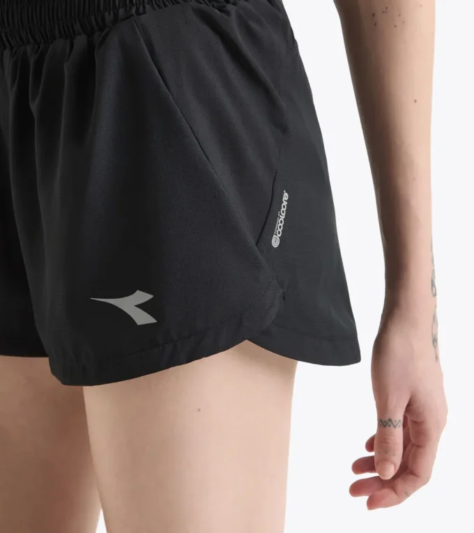 L. Super Light Split Shorts 2.5 2.5” race shorts – Coolcore light fabric L. Super Light Split Shorts 2.5 2.5” race shorts – Coolcore light fabric