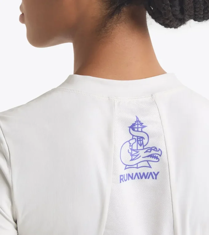 L. Super Light Ss T-Shirt Runaway Running t-shirt Runaway – Light fabric L. Super Light Ss T-Shirt Runaway Running t-shirt Runaway – Light fabric