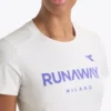 L. Super Light Ss T-Shirt Runaway Running t-shirt Runaway – Light fabric L. Super Light Ss T-Shirt Runaway Running t-shirt Runaway – Light fabric