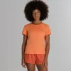 L. Super Light Ss T-Shirt Running t-shirt – Coolcore light fabric L. Super Light Ss T-Shirt Running t-shirt – Coolcore light fabric