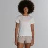 L. Super Light Ss T-Shirt Running t-shirt – Coolcore light fabric L. Super Light Ss T-Shirt Running t-shirt – Coolcore light fabric