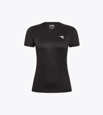 L. Super Light Ss T-Shirt Running t-shirt – Coolcore light fabric