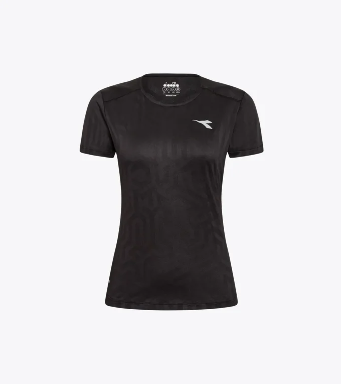 L. Super Light Ss T-Shirt Running t-shirt – Coolcore light fabric L. Super Light Ss T-Shirt Running t-shirt – Coolcore light fabric