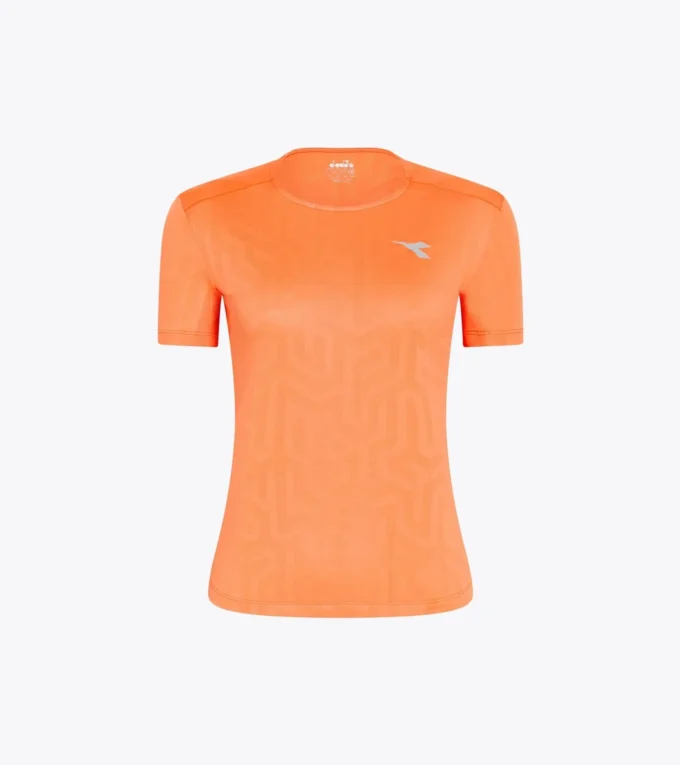 L. Super Light Ss T-Shirt Running t-shirt – Coolcore light fabric L. Super Light Ss T-Shirt Running t-shirt – Coolcore light fabric