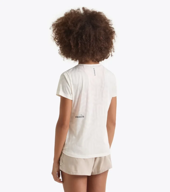 L. Super Light Ss T-Shirt Running t-shirt – Coolcore light fabric L. Super Light Ss T-Shirt Running t-shirt – Coolcore light fabric