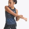 L. Super Light Tank Runaway Running tank Runaway – Light fabric L. Super Light Tank Runaway Running tank Runaway – Light fabric