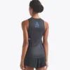 L. Super Light Tank Runaway Running tank Runaway – Light fabric L. Super Light Tank Runaway Running tank Runaway – Light fabric