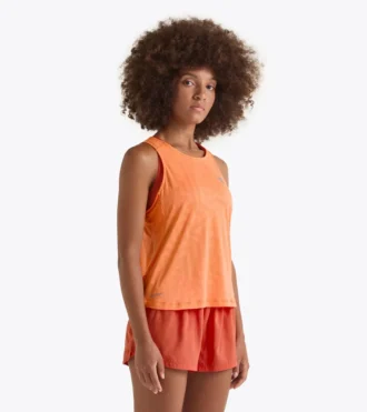 L. Super Light Tank Running tank – Coolcore light fabric