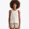 L. Super Light Tank Running tank – Coolcore light fabric L. Super Light Tank Running tank – Coolcore light fabric