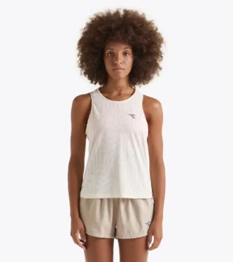 L. Super Light Tank Running tank – Coolcore light fabric