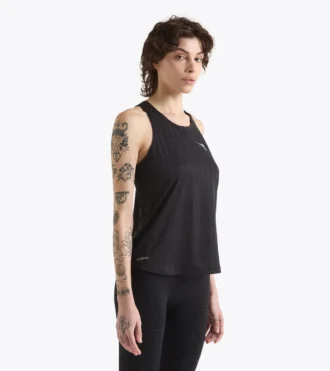 L. Super Light Tank Running tank – Coolcore light fabric