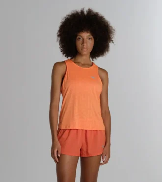 L. Super Light Tank Running tank – Coolcore light fabric