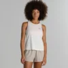 L. Super Light Tank Running tank – Coolcore light fabric L. Super Light Tank Running tank – Coolcore light fabric