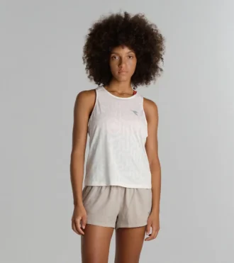 L. Super Light Tank Running tank – Coolcore light fabric