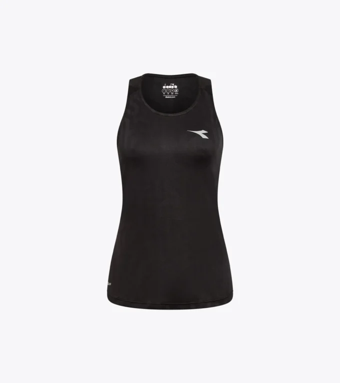 L. Super Light Tank Running tank – Coolcore light fabric L. Super Light Tank Running tank – Coolcore light fabric