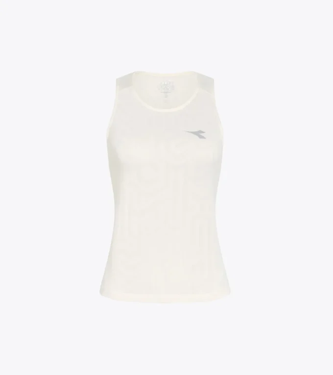 L. Super Light Tank Running tank – Coolcore light fabric L. Super Light Tank Running tank – Coolcore light fabric
