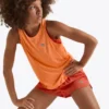 L. Super Light Tank Running tank – Coolcore light fabric L. Super Light Tank Running tank – Coolcore light fabric