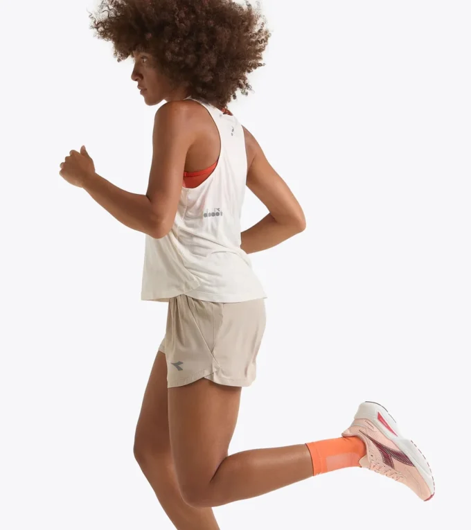 L. Super Light Tank Running tank – Coolcore light fabric L. Super Light Tank Running tank – Coolcore light fabric