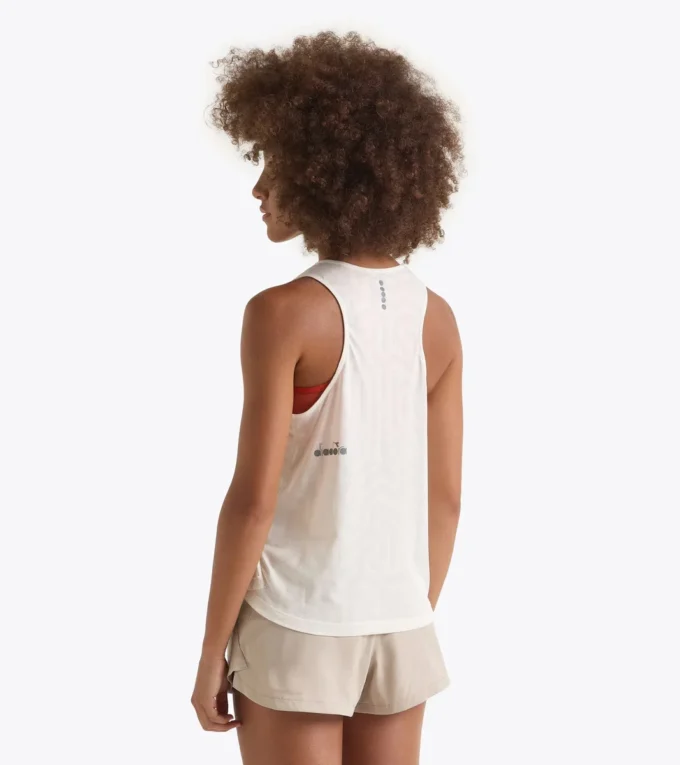 L. Super Light Tank Running tank – Coolcore light fabric L. Super Light Tank Running tank – Coolcore light fabric