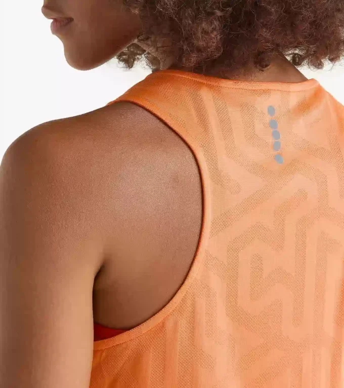 L. Super Light Tank Running tank – Coolcore light fabric L. Super Light Tank Running tank – Coolcore light fabric