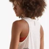 L. Super Light Tank Running tank – Coolcore light fabric L. Super Light Tank Running tank – Coolcore light fabric