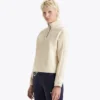 L. Sweatshirt 1/2 Zip Athl. Logo Half-zip sweatshirt L. Sweatshirt 1/2 Zip Athl. Logo Half-zip sweatshirt