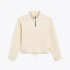 L. Sweatshirt 1/2 Zip Athl. Logo Half-zip sweatshirt L. Sweatshirt 1/2 Zip Athl. Logo Half-zip sweatshirt