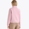 L. Sweatshirt 1/2 Zip Athl. Logo Half-zip sweatshirt L. Sweatshirt 1/2 Zip Athl. Logo Half-zip sweatshirt