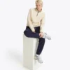 L. Sweatshirt 1/2 Zip Athl. Logo Half-zip sweatshirt L. Sweatshirt 1/2 Zip Athl. Logo Half-zip sweatshirt