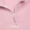 L. Sweatshirt 1/2 Zip Athl. Logo Half-zip sweatshirt L. Sweatshirt 1/2 Zip Athl. Logo Half-zip sweatshirt